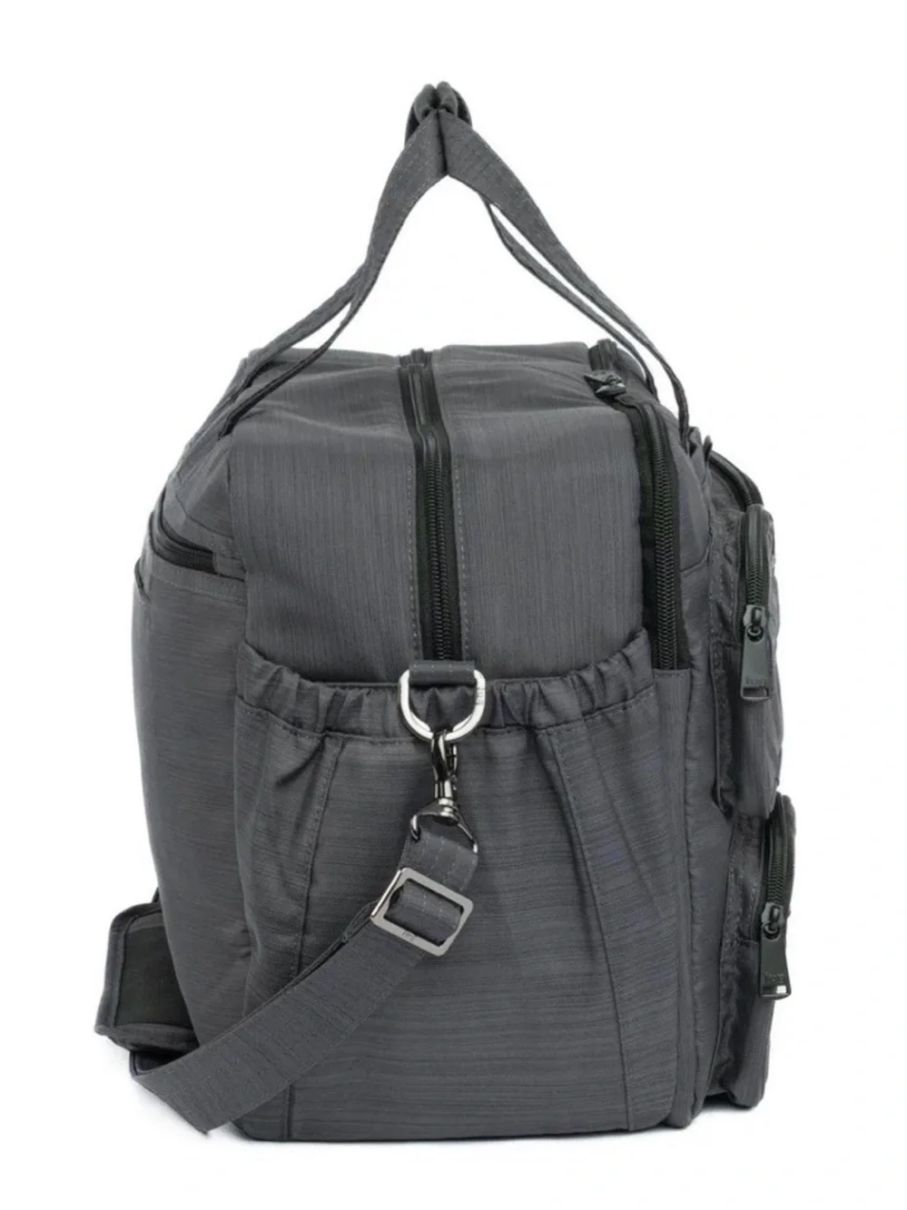 Lug Legacy Collection Puddle Jumper 2 Duffel Bag NWT